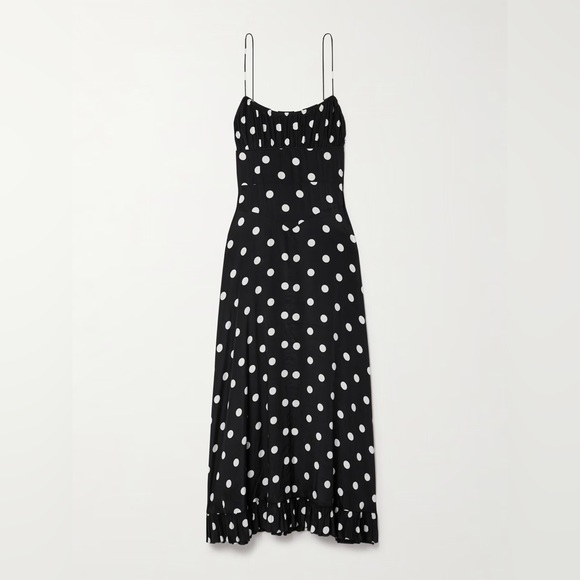 Doen Rosaria Dress, XS or XXS - Picture 1 of 1